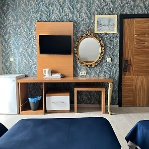 Serenity Hotel Antalya